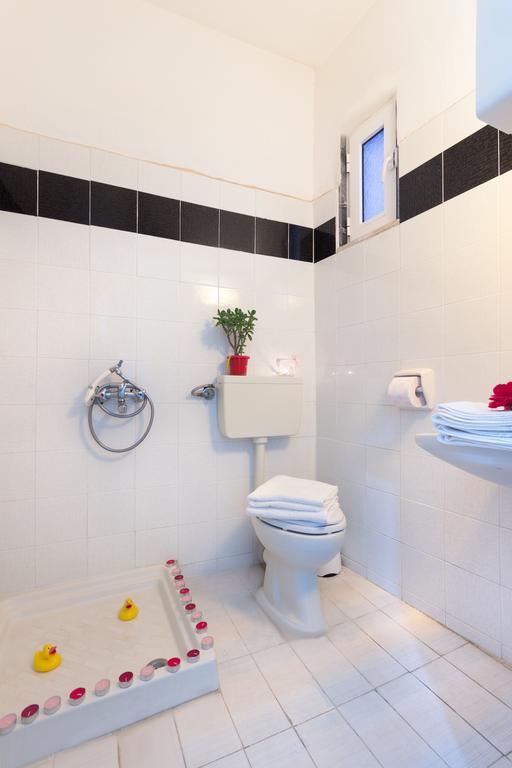 Skála Kallirákhis Summer Rooms מראה חיצוני תמונה